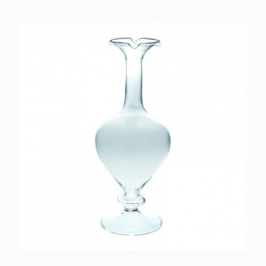 VETRO MONOFIORE D11 H28,5 CM