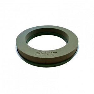 CORONA IDRO D40 SUPPORTO PLAST. 2pz