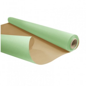 RI COIL KR ECRU 0.79X50MT -green
