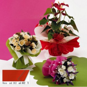 B / POLYCARTA CM100X40MT-red