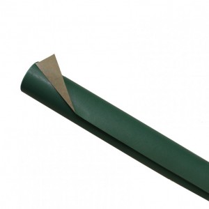 B / FSC PE PAPER MR F / FULL1,00X25MT-green