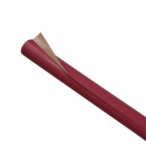 B / FSC PAPER PE MR F / FULL1,00X25MT-fuchsia