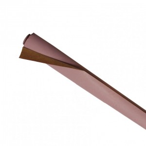 B / FSC PAPER PE MR F / FULL 1,00X25MT-pink
