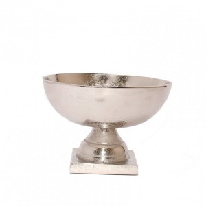 COPPA SILVER D18 H13 CM