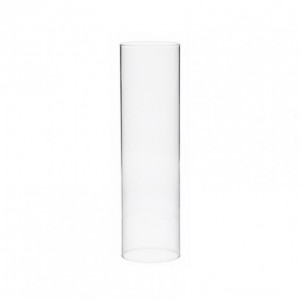PARAFIAMMA borosilicato D7 H25 - traspar
