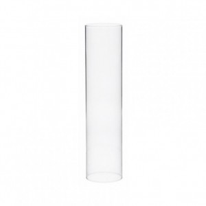 PARAFIAMMA borosilicato D6 H30 - traspar