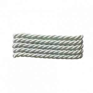 CORDONCINO 3 CAPI 5MM 50MT -ciono chiaro