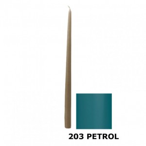 CANDELE PZ12 mm300x23 (300/23)- petrol