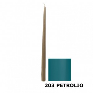 CANDELE PZ12 mm250x23 (250/23)- petrol