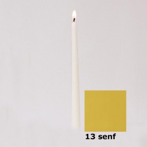 CANDELE PZ12 mm250x23 (250/23)- senf