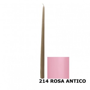 CANDELE PZ12 mm250x23 (250/23)-antikrose