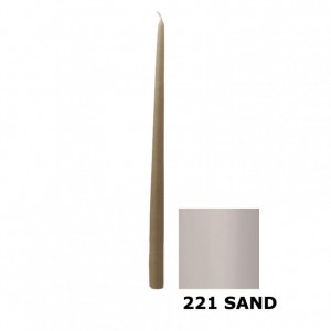 CANDELE PZ12 mm300x23 (300/23) - sand
