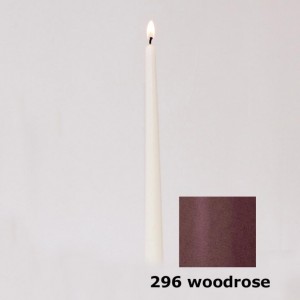 CANDELE PZ12 mm300x23 (300/23)- woodrose