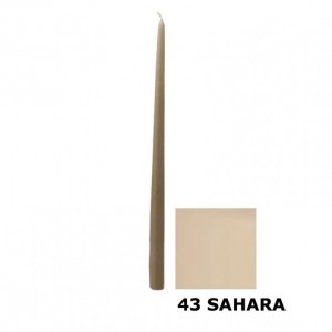 CANDELE PZ12 mm250x23 (250/23)- sahara
