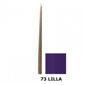 CANDELE PZ12 mm250x23 (250/23)- lila