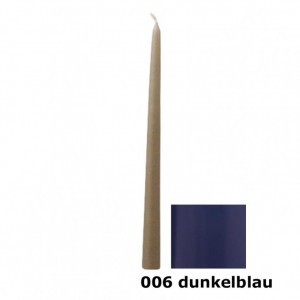 CANDELE mm250x25 pz12 (250/25)-dunkelbla