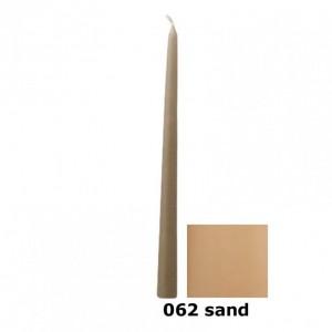 CANDELE mm250x25 pz12 (250/25) - sand