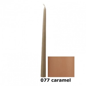 CANDELE mm250x25 pz12 (250/25) - caramel