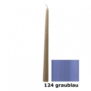 CANDELE mm250x25 pz12 (250/25) -graublau