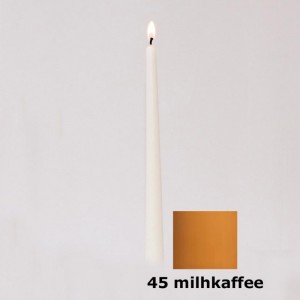 CANDELE PZ12 mm250x23 (250/23)-milchkaff