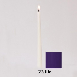 CANDELE PZ12 mm300x23 (300/23)- lila