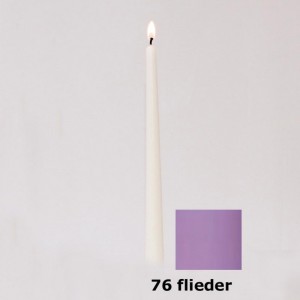 CANDELE PZ12 mm250x23 (250/23)- flieder