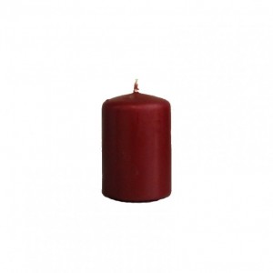 CANDELE mm60x40 pz24 (60/40) -bordeaux