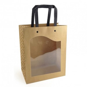 PZ10 DELICATESSEN ENVELOPES 18 8.5X23CM-ecru