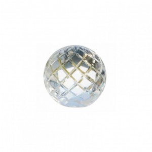 SFERA VETRO D7 H8 CM