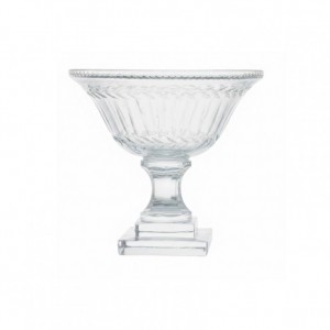 COPPA VETRO D16 H16 CM