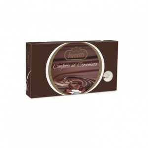 CONFETTI CIOCCOLATO KG 1
