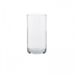 CYLINDER GLASS H 25 dm10CM