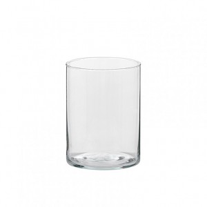 CYLINDER GLASS H 30 DIAM. 10 C