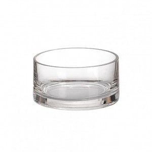 CYLINDER DIAM. 12 H 6 CM