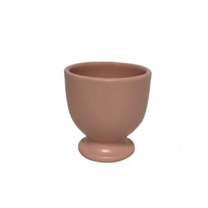 CACHEPOT terracotta 10 H11,5 CM - rosa