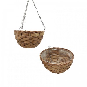 BASKET FROM APP.c / metal chain