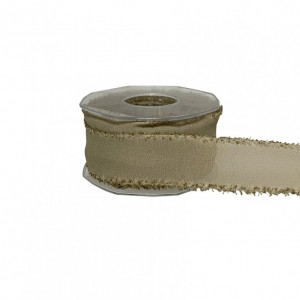 N/CREPE EFF. SETA SFRANG. 40MM 25MT-tort