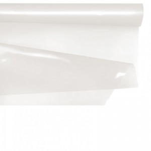 COIL RI35 MAT 0.80X40mt-white