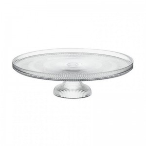 ALZATA VETRO D32 H9cm (32-9)