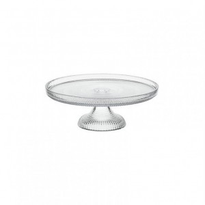 ALZATA VETRO D21 H9,5cm (21-9,5)
