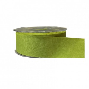 N/POLYCOTTON 35MM 25MT - verde pisello