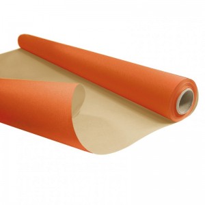 RIB COIL KR ECRU 0.79X50MT - orange