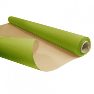 RI COIL KR ECRU 0.79X50MT - green apple