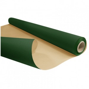 BOBINA RI KR ECRU 0.79X50MT -verde