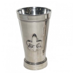 JULIP SILVER ALUMINUM H16.5CM