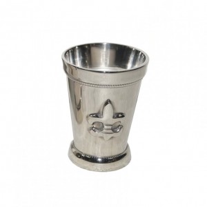 JULIP SILVER ALUMINUM H10CM