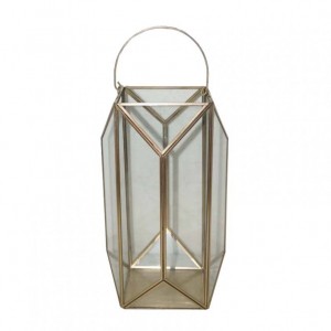 LANTERN REFLECTOR 20X20XH33CM