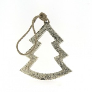 ALBERO LEGNO DA APP. CM 15