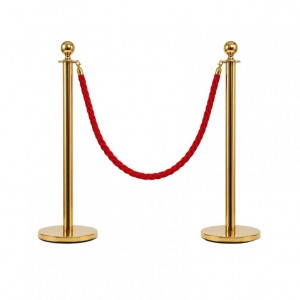 PALI S/2 C/CORDONE D35 H90 -shine gold