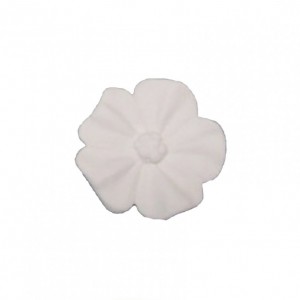 Chalk LARGE FLOWER PZ 6